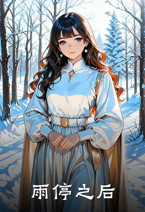 雨停之后