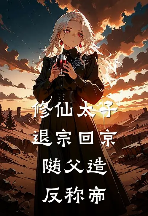 修仙太子退宗回京，随父造反称帝