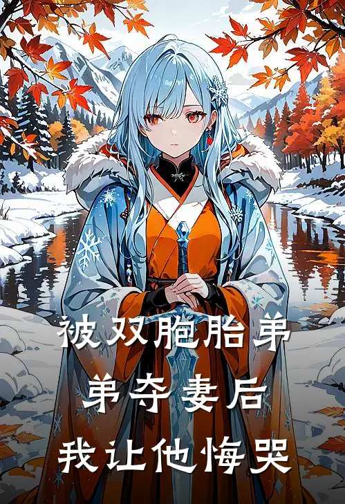 被双胞胎弟弟夺妻后,我让他悔哭免费阅读