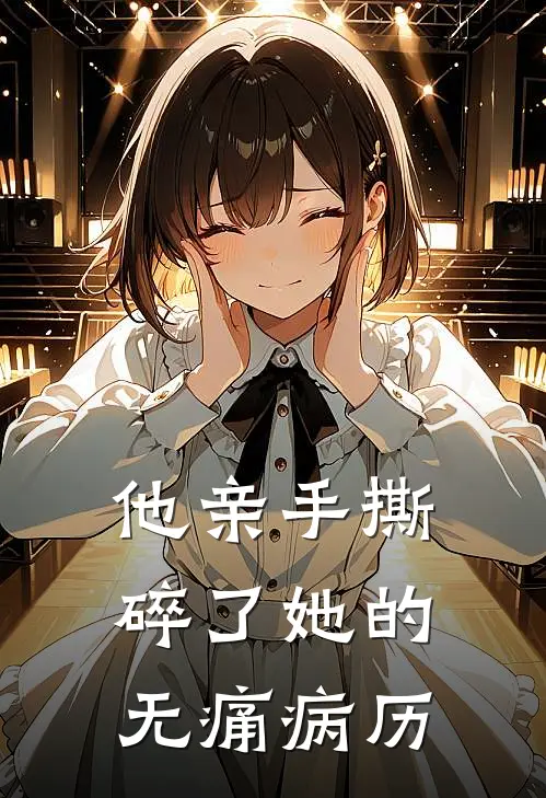 他亲手撕碎了她的无痛病历