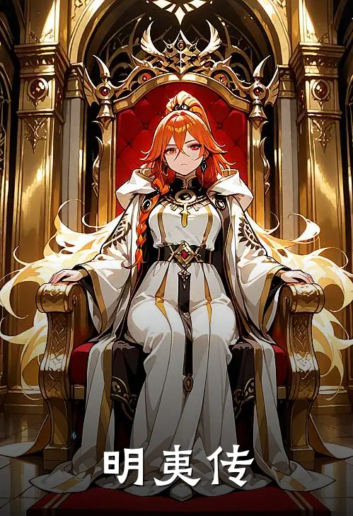 明夷传