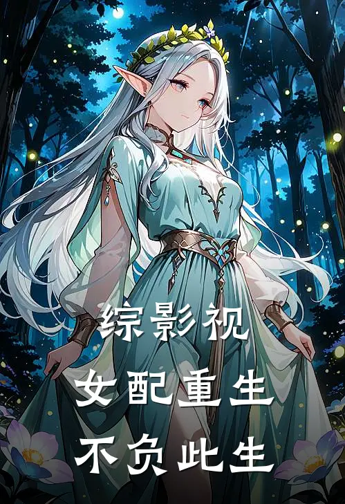 综影视：女配重生，不负此生