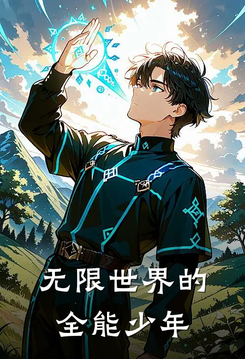 无限世界的全能少年