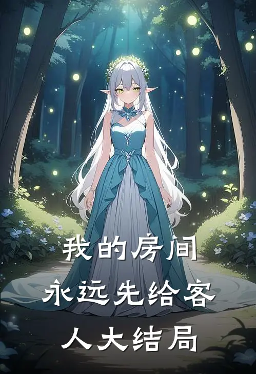 我的房间，永远先给客人大结局