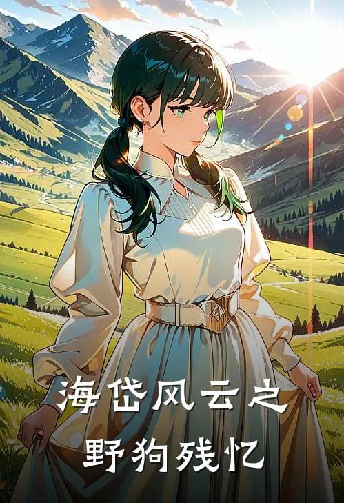 海岱风云之野狗残忆