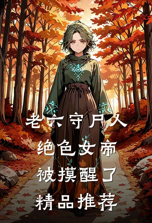 老六守尸人，绝色女帝被摸醒了精品推荐