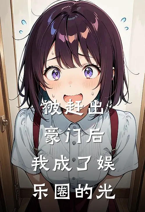 被赶出豪门后，我成了娱乐圈的光