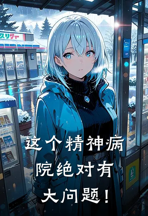 这个精神病院绝对有大问题！