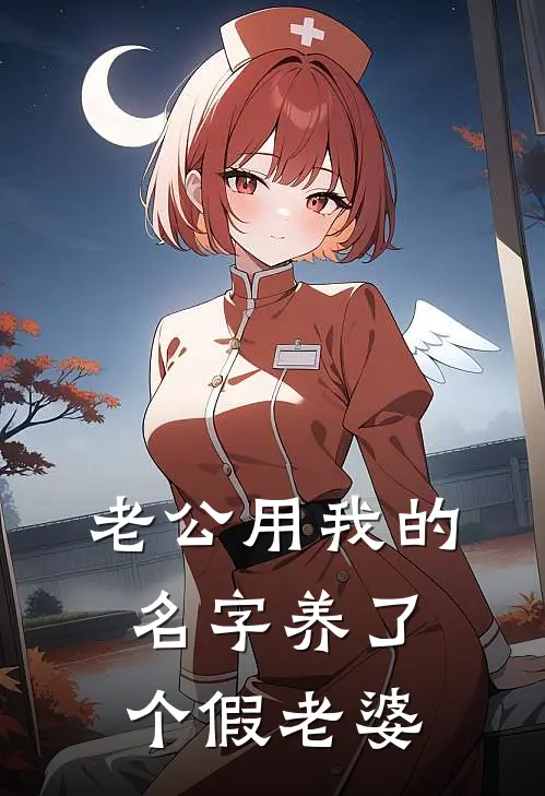 老公用我的名字养了个假老婆