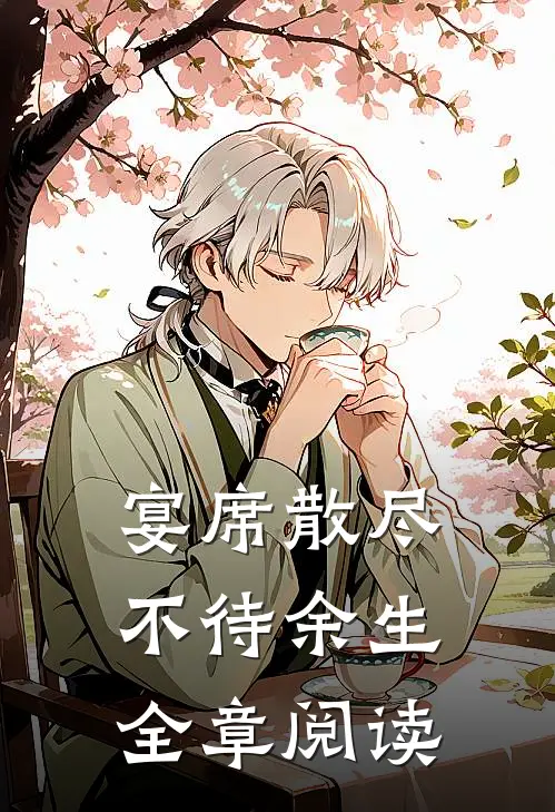 宴席散尽，不待余生全章阅读