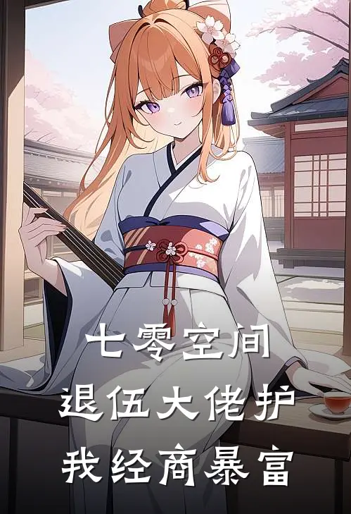 七零空间：退伍大佬护我经商暴富