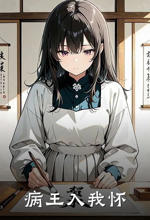 病王入我怀