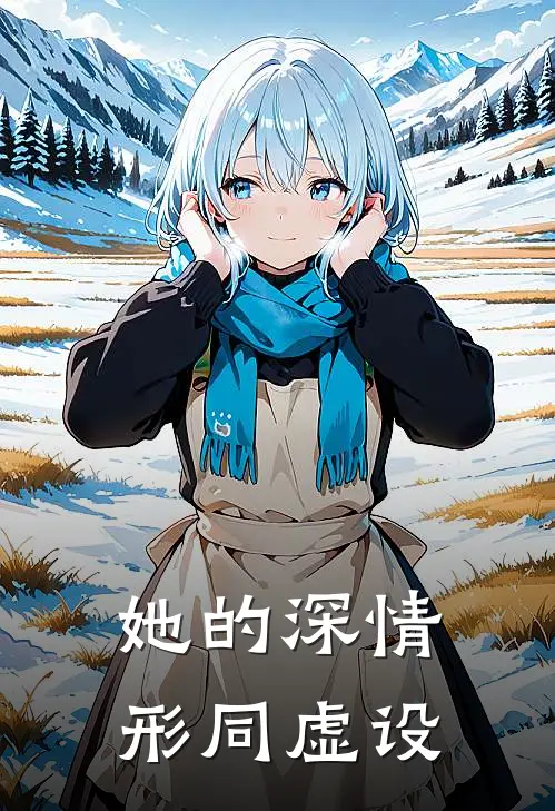 她的深情，形同虚设