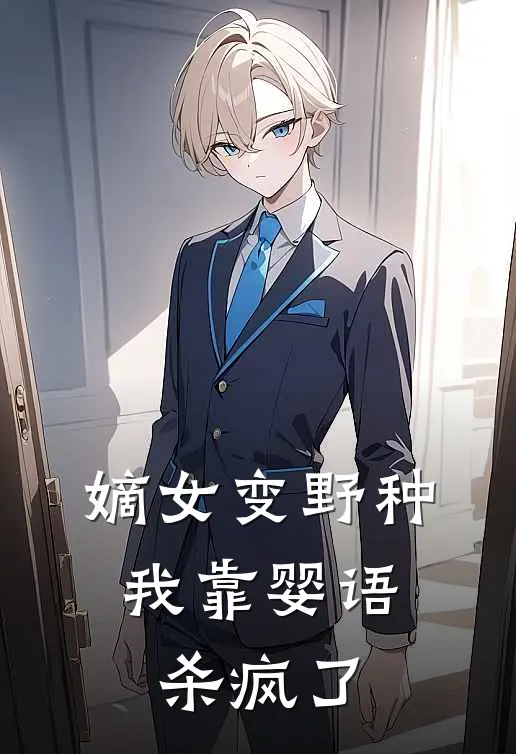 嫡女变野种，我靠婴语杀疯了