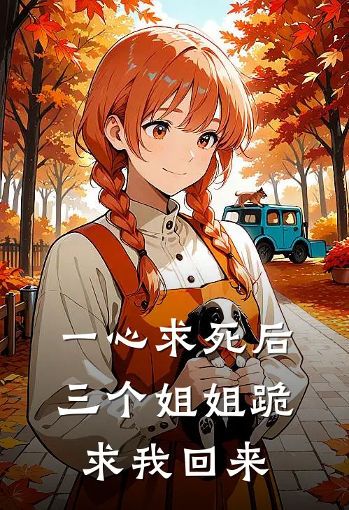 一心求死后，三个姐姐跪求我回来