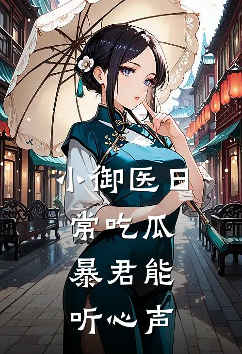小御医日常吃瓜，暴君能听心声