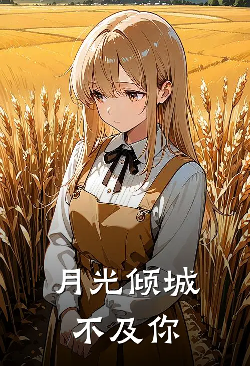 月光倾城不及你百度