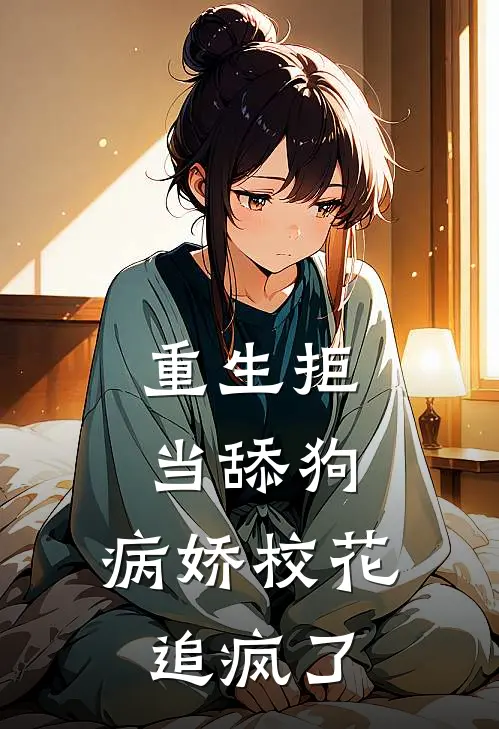 重生拒当舔狗，病娇校花追疯了