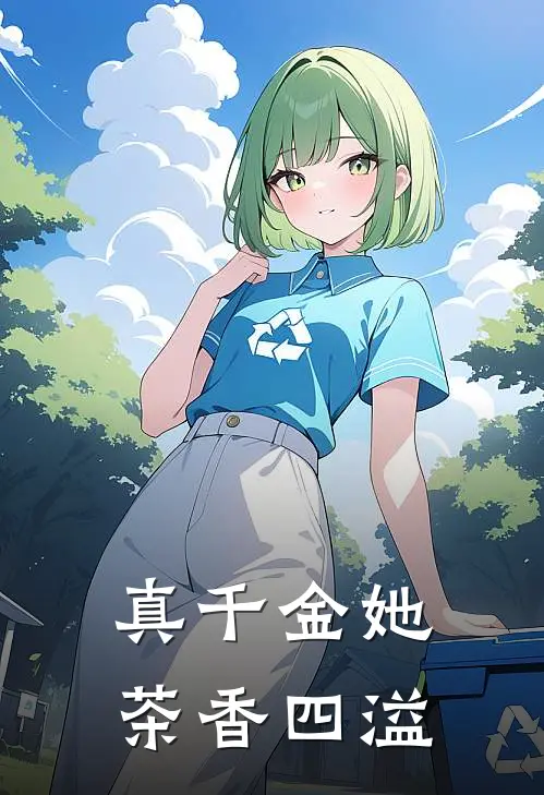 真千金她茶香四溢
