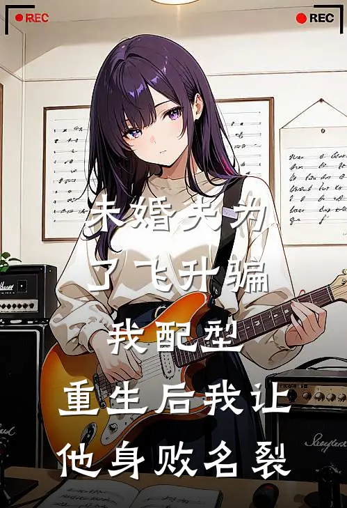 未婚夫为了飞升骗我配型，重生后我让他身败名裂