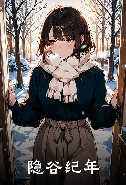 隐谷纪年