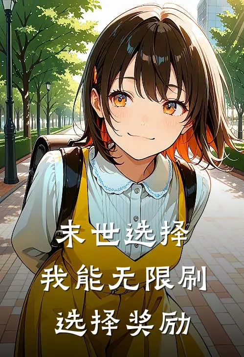 末世选择：我能无限刷选择奖励