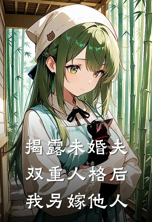 揭露未婚夫双重人格后,我另嫁他人怎么办