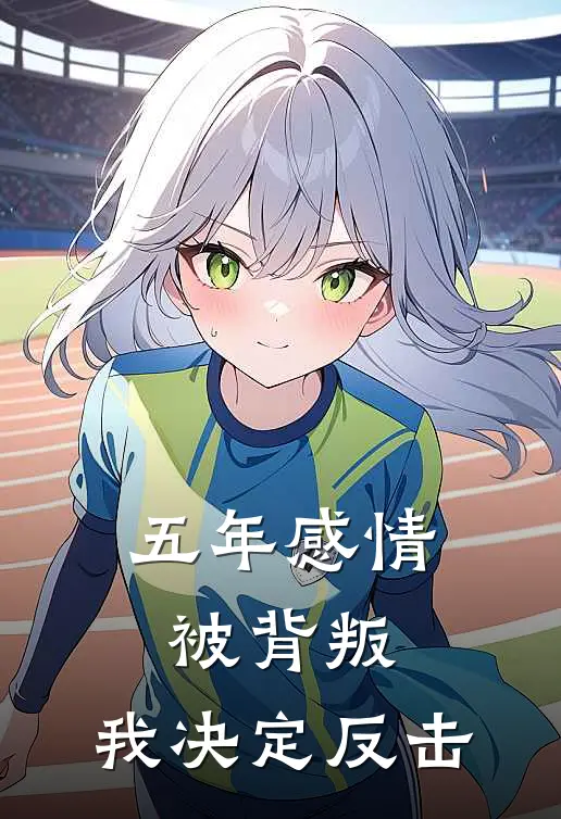五年感情被背叛,我决定反击是歌