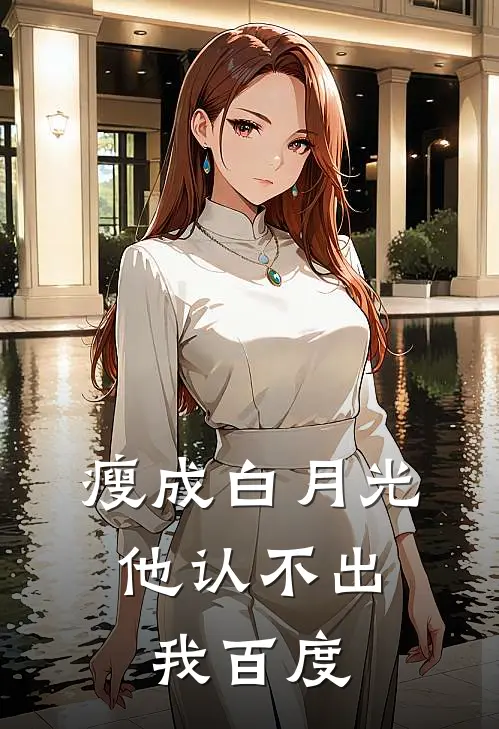 瘦成白月光，他认不出我百度