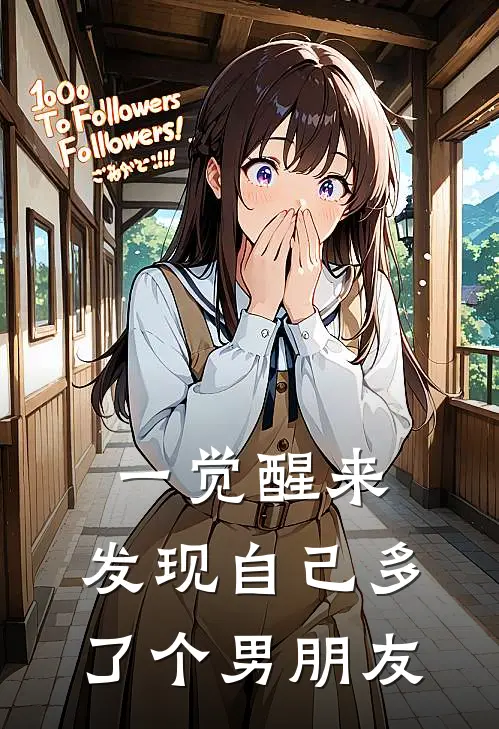 一觉醒来，发现自己多了个男朋友