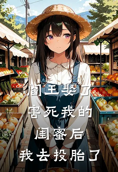 阎王娶了害死我的闺蜜后,我去投胎了吗