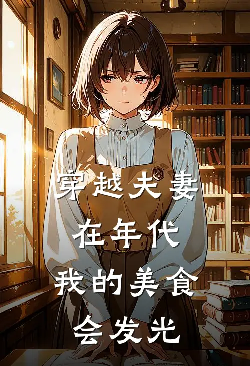 穿越夫妻在年代，我的美食会发光
