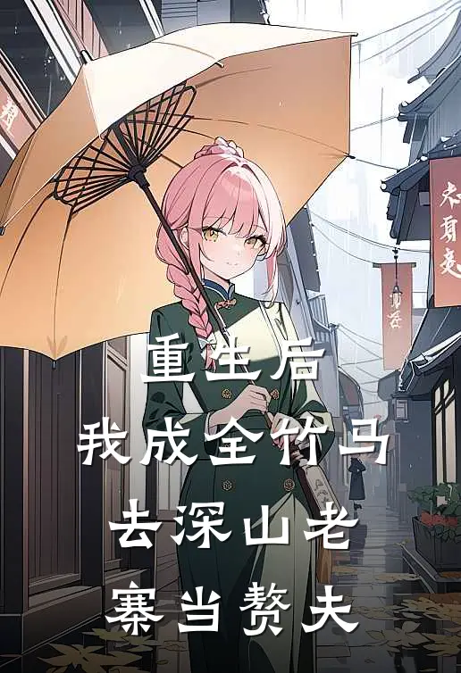 重生后，我成全竹马去深山老寨当赘夫