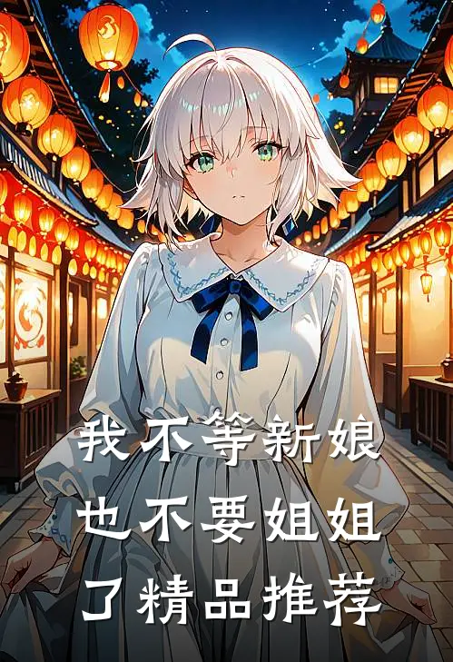 我不等新娘，也不要姐姐了精品推荐