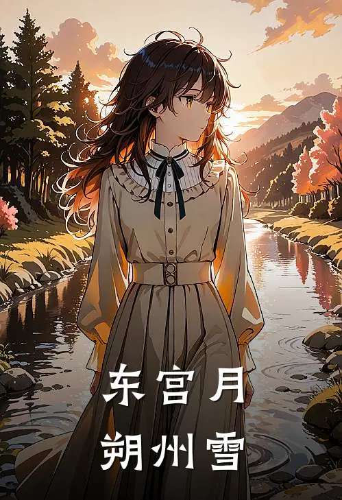 东宫月，朔州雪