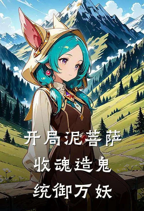 开局泥菩萨，收魂造鬼统御万妖