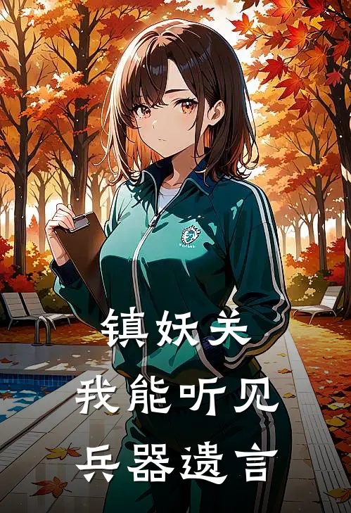 镇妖关：我能听见兵器遗言