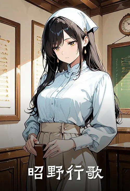昭野行歌