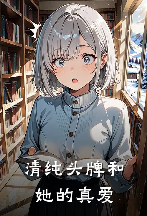 清纯头牌和她的真爱哪个好看