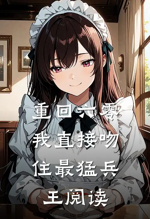 重回六零，我直接吻住最猛兵王阅读