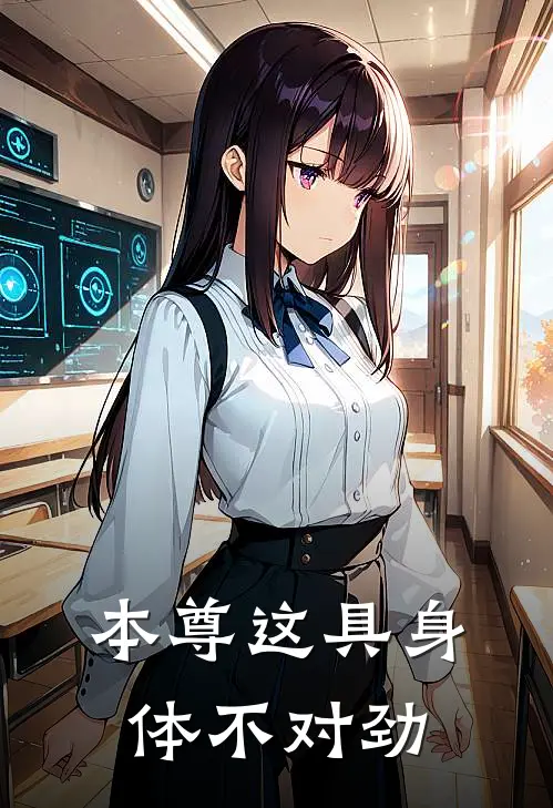 本尊这具身体不对劲