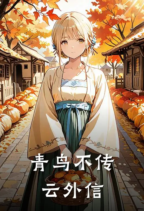 青鸟不传云外信的是