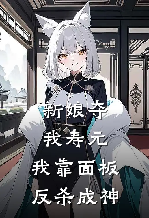 新娘夺我寿元，我靠面板反杀成神