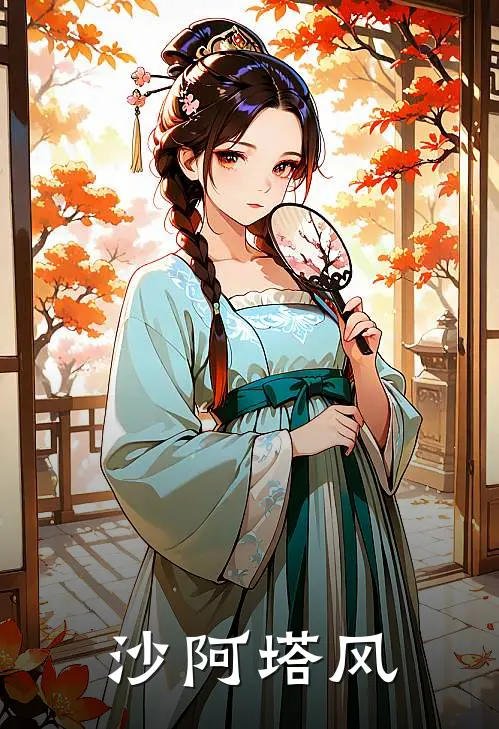 沙阿塔风
