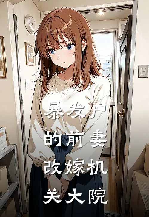 暴发户的前妻，改嫁机关大院