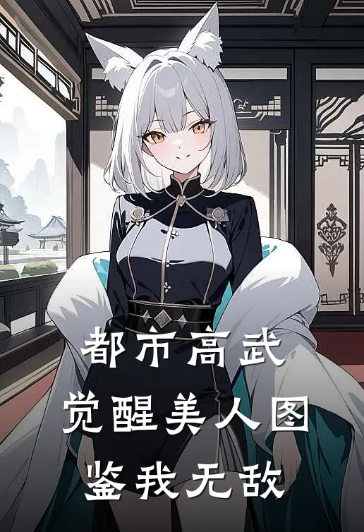 都市高武：觉醒美人图鉴我无敌