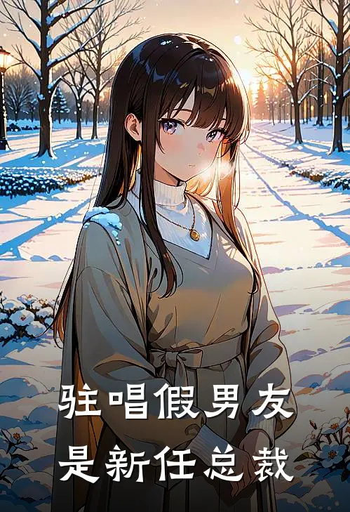 驻唱假男友是新任总裁
