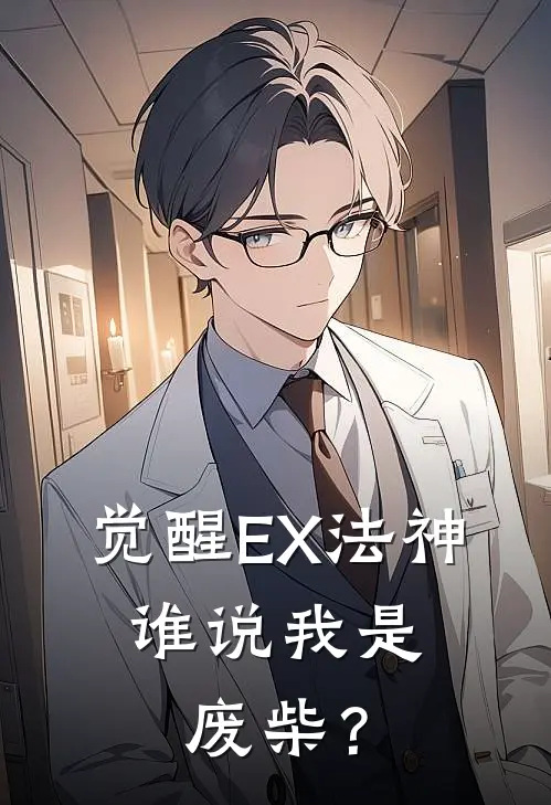 觉醒EX法神：谁说我是废柴？