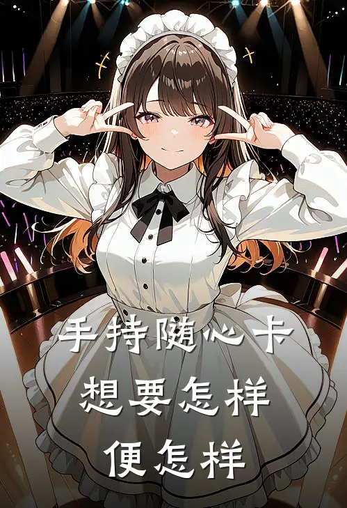 手持随心卡，想要怎样便怎样