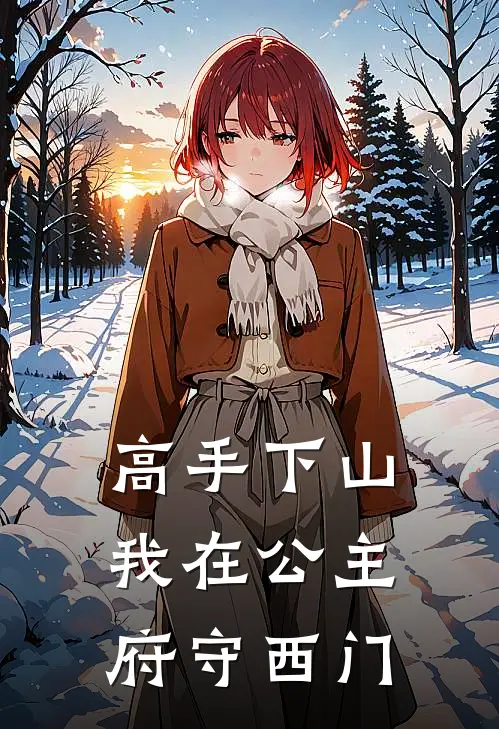 高手下山，我在公主府守西门